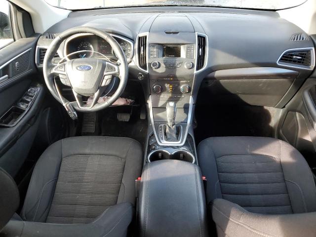 Photo 8 from auction – 2016 FORD EDGE SEL with VIN 2FMPK4J90GBB52491