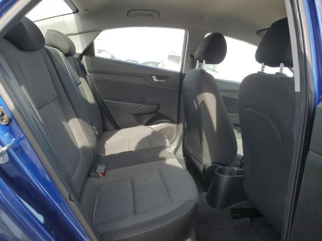 Photo 10 from auction – 2019 HYUNDAI ACCENT SE with VIN 3KPC24A33KE083151