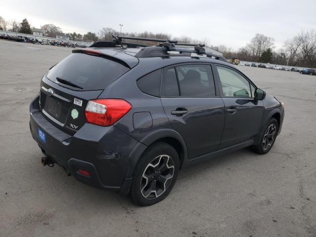 Photo 3 from auction – 2013 SUBARU XV CROSSTR with VIN JF2GPAVC0D2867882