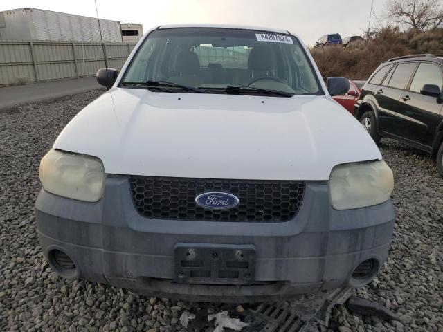 Photo 5 from auction – 2007 FORD ESCAPE XLS with VIN 1FMYU92Z37KA03346