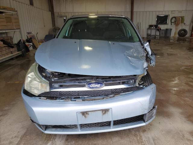 Photo 5 from auction – 2009 FORD FOCUS SE with VIN 1FAHP35N59W168303