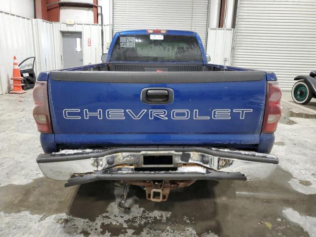 Photo 6 from auction – 2003 CHEVROLET SILVERADO with VIN 1GCEK14V53Z158944