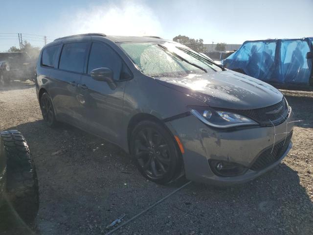 Photo 4 from auction – 2020 CHRYSLER PACIFICA L with VIN 2C4RC1GG3LR177482