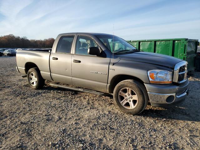 Photo 4 from auction – 2006 DODGE RAM 1500 S with VIN 1D7HA18296S712649