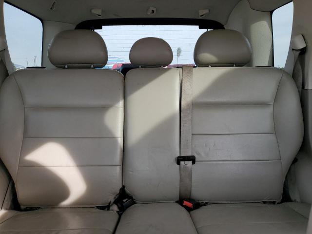 Photo 10 from auction – 2008 FORD ESCAPE HEV with VIN 1FMCU49H88KD00186