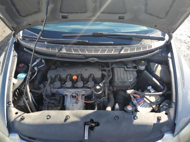 Photo 11 from auction – 2011 HONDA CIVIC VP with VIN 2HGFA1F3XBH528711