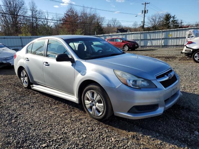 Photo 4 from auction – 2013 SUBARU LEGACY 2.5 with VIN 4S3BMCA60D3043016
