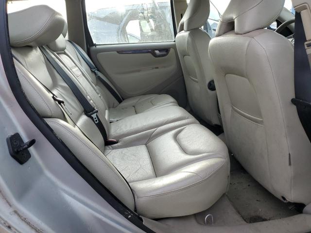 Photo 10 from auction – 2007 VOLVO V70 2.5T with VIN YV1SW592872636604