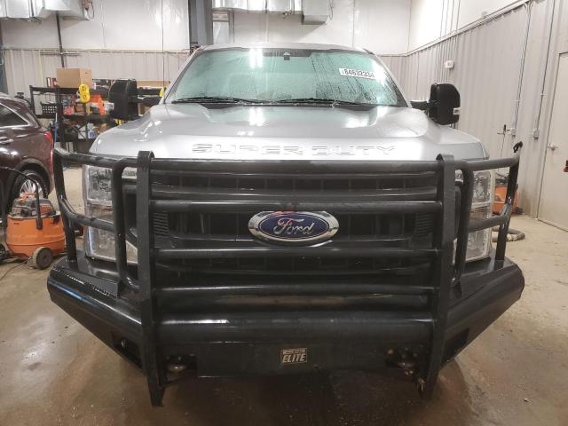 Photo 5 from auction – 2020 FORD F250 SUPER with VIN 1FT7X2B66LED38792