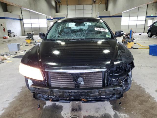 Photo 5 from auction – 2010 HYUNDAI AZERA GLS with VIN KMHFC4DF1AA450576