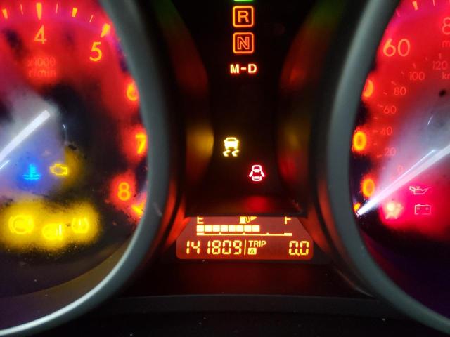 Photo 9 from auction – 2011 MAZDA 3 S with VIN JM1BL1U53B1363482