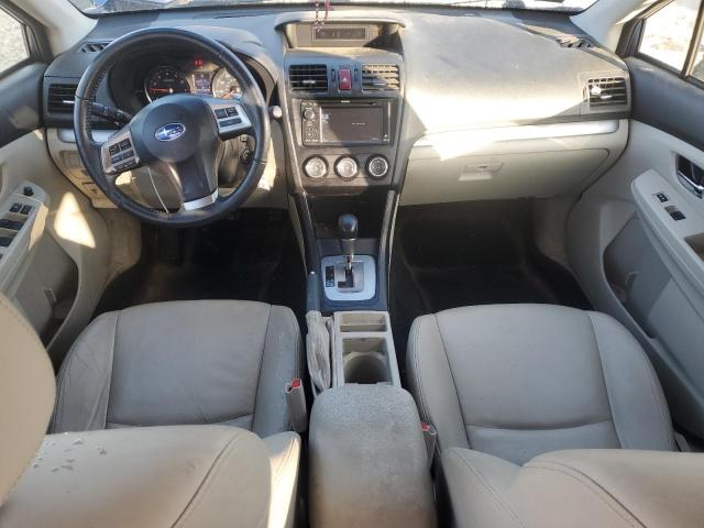 Photo 8 from auction – 2014 SUBARU XV CROSSTR with VIN JF2GPAKC9E8313940