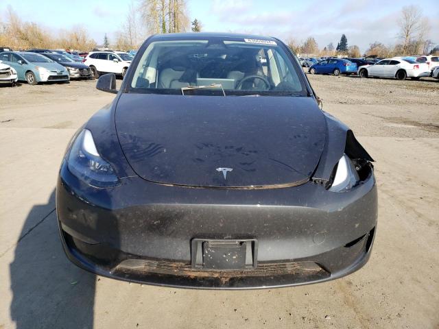 Photo 5 from auction – 2024 TESLA MODEL Y with VIN 7SAYGDEE6RF151288