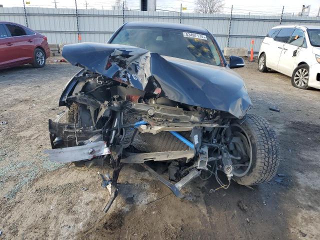 Photo 5 from auction – 2017 BMW 320 I with VIN WBA8E1G38HNU17887