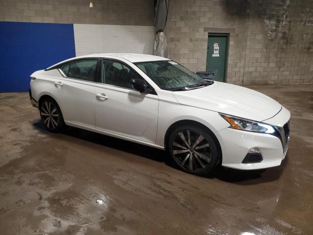 Photo 4 from auction – 2019 NISSAN ALTIMA SR with VIN 1N4BL4CV9KC128422