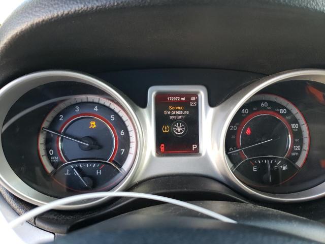 Photo 9 from auction – 2013 DODGE JOURNEY SX with VIN 3C4PDCBGXDT660909