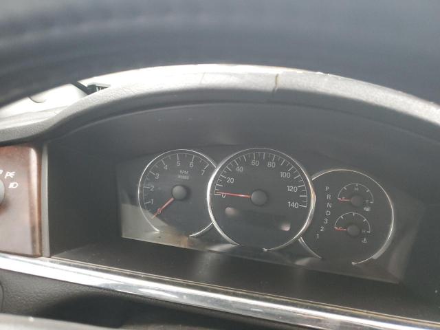 Photo 9 from auction – 2007 BUICK LACROSSE C with VIN 2G4WD582271140644