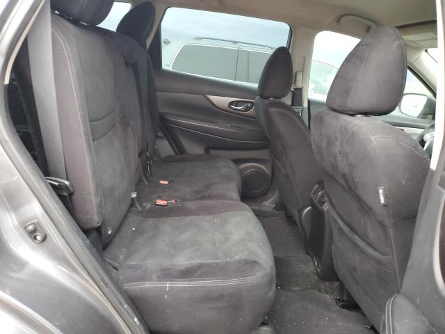 Photo 11 from auction – 2016 NISSAN ROGUE S with VIN 5N1AT2MT2GC769101