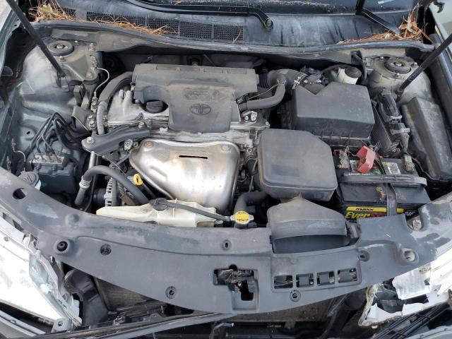Photo 11 from auction – 2012 TOYOTA CAMRY BASE with VIN 4T1BF1FK0CU555531