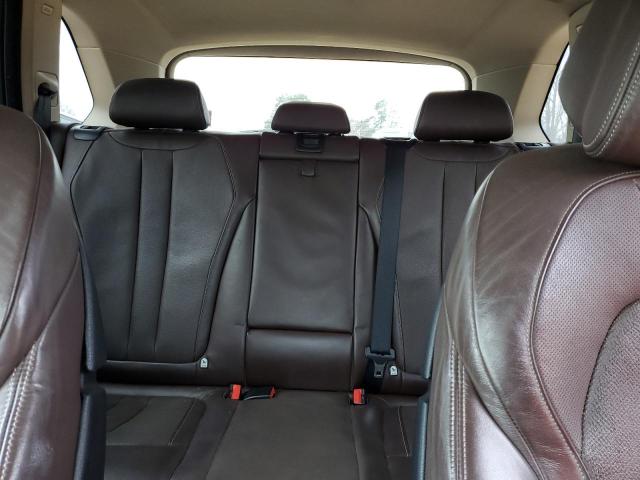 Photo 10 from auction – 2014 BMW X5 XDRIVE5 with VIN 5UXKR6C57E0J72430