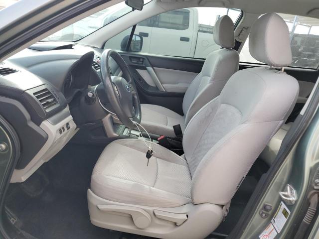 Photo 7 from auction – 2014 SUBARU FORESTER 2 with VIN JF2SJAAC7EH404167