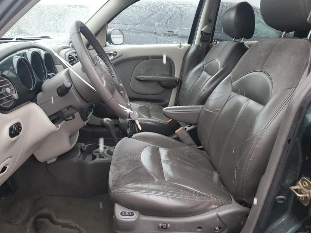 Photo 7 from auction – 2001 CHRYSLER PT CRUISER with VIN 3C8FY4BB01T632959