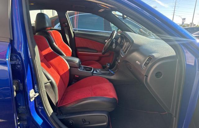 Photo 5 from auction – 2022 DODGE CHARGER SC with VIN 2C3CDXGJ7NH127604