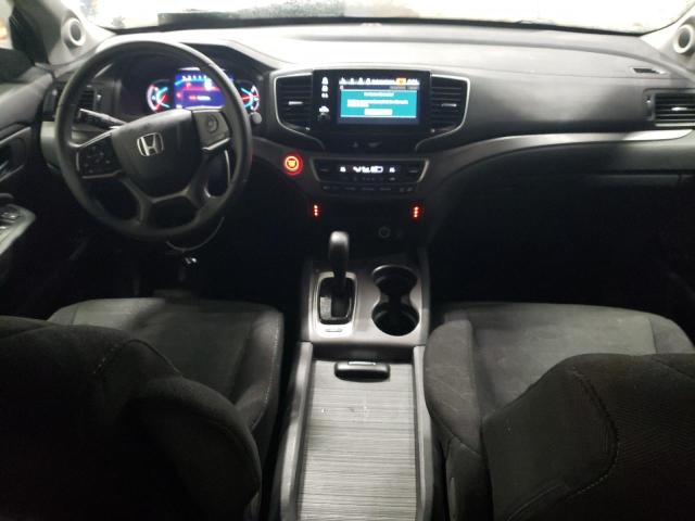 Photo 8 from auction – 2019 HONDA PILOT EX with VIN 5FNYF6H39KB037796