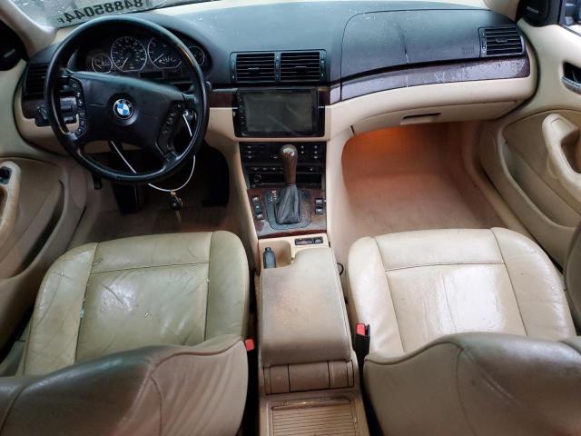 Photo 8 from auction – 2005 BMW 330 XI with VIN WBAEW53465PN39279