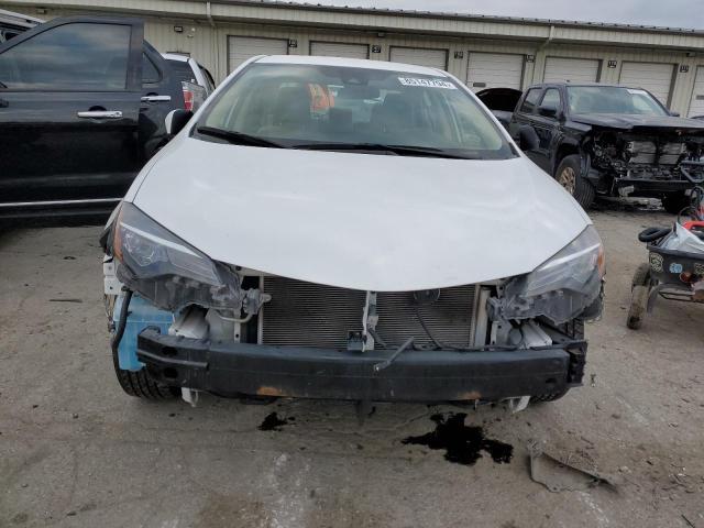 Photo 5 from auction – 2017 TOYOTA COROLLA L with VIN 2T1BURHE9HC778784