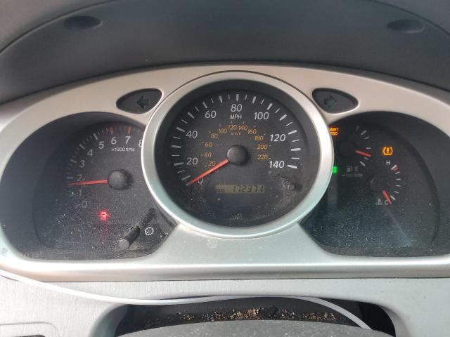 Photo 9 from auction – 2007 TOYOTA HIGHLANDER with VIN JTEHP21A770187759