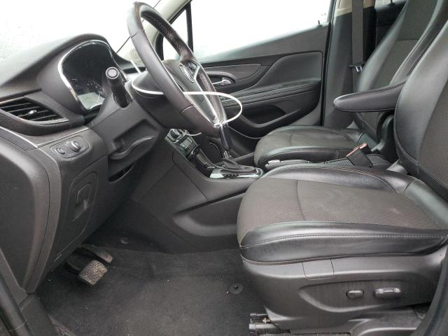 Photo 7 from auction – 2019 BUICK ENCORE PRE with VIN KL4CJESB9KB937744