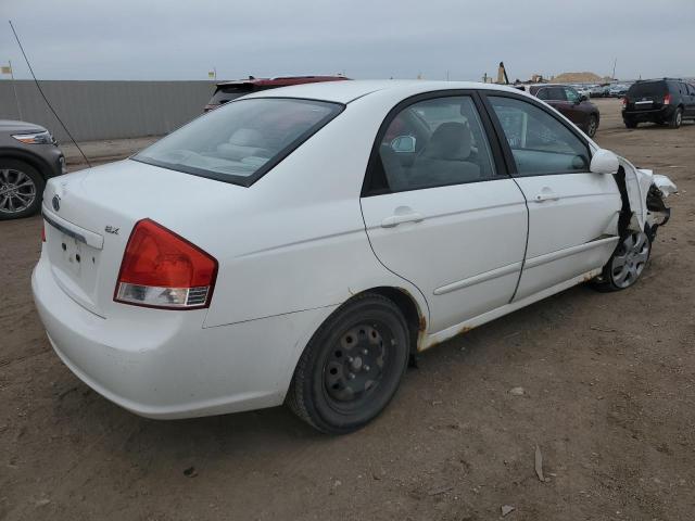 Zdjęcie 3 z aukcji – 2007 KIA SPECTRA EX z VIN KNAFE121675440564