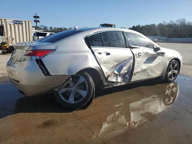 Photo 3 from auction – 2012 ACURA TL with VIN 19UUA9F56CA004267