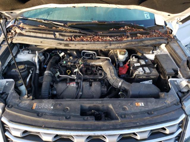 Photo 12 from auction – 2016 FORD EXPLORER X with VIN 1FM5K8DH3GGB37154