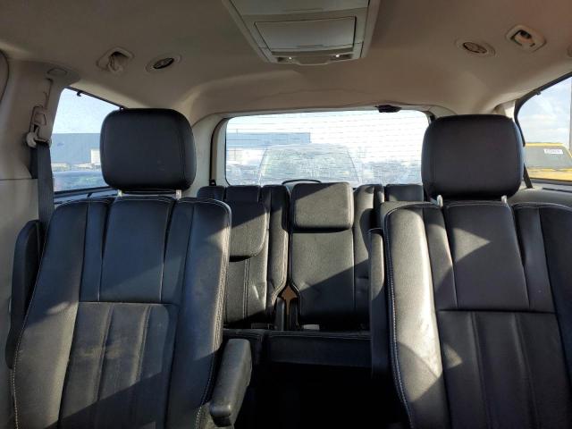 Photo 10 from auction – 2014 CHRYSLER TOWN & COU with VIN 2C4RC1BG0ER257252