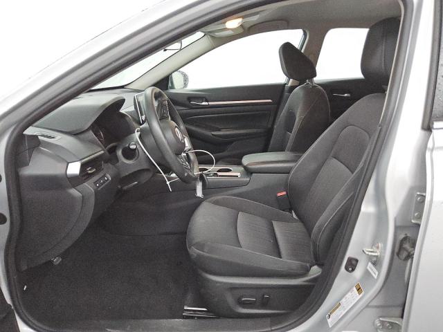 Photo 7 from auction – 2022 NISSAN ALTIMA SV with VIN 1N4BL4DV9NN409305