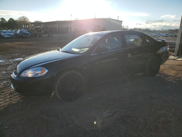 CHEVROLET IMPALA LT 2013 with VIN 2G1WG5E35D1101477 - Photo from auction
