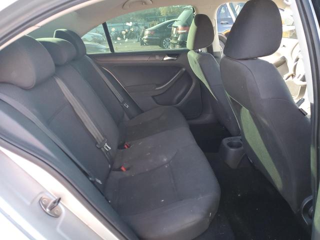 Photo 10 from auction – 2011 VOLKSWAGEN JETTA BASE with VIN 3VW2K7AJ1BM010827