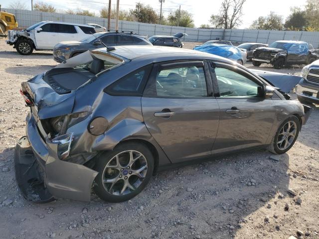 Photo 3 from auction – 2014 FORD FOCUS SE with VIN 1FADP3F21EL201408
