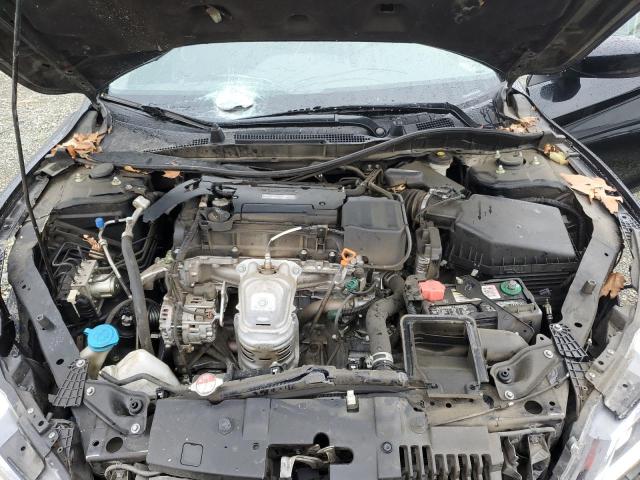 Photo 11 from auction – 2017 HONDA ACCORD LX with VIN 1HGCR2F36HA041398