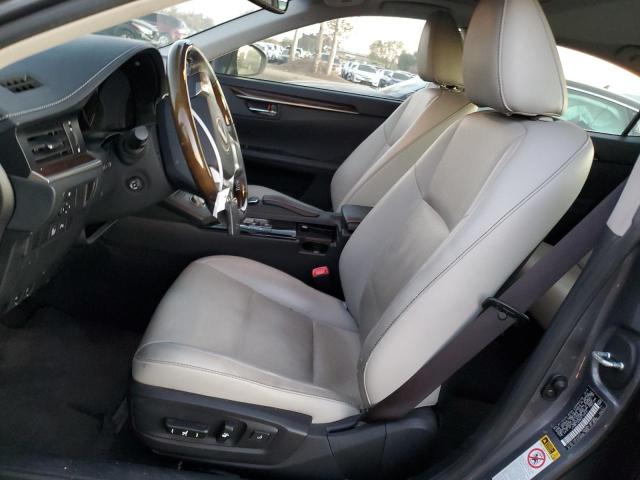 Photo 7 from auction – 2014 LEXUS ES 350 with VIN JTHBK1GG0E2110410