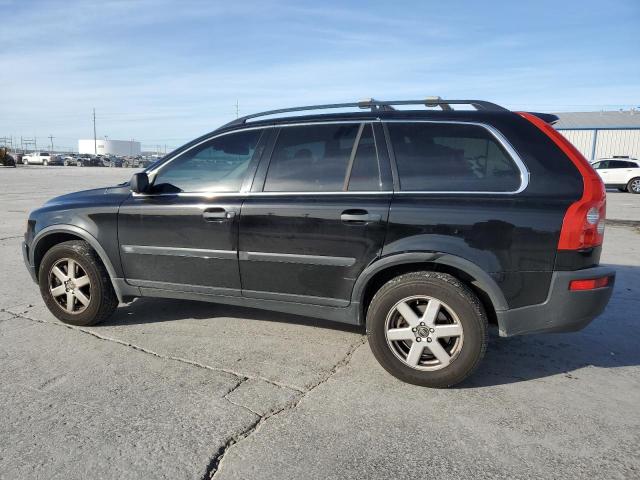 Photo 2 from auction – 2005 VOLVO XC90 with VIN YV1CN592751169217