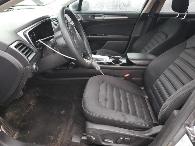Photo 7 from auction – 2014 FORD FUSION SE with VIN 3FA6P0LU6ER285188