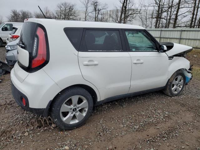 Zdjęcie 3 z aukcji – 2018 KIA SOUL z VIN KNDJN2A22J7908217