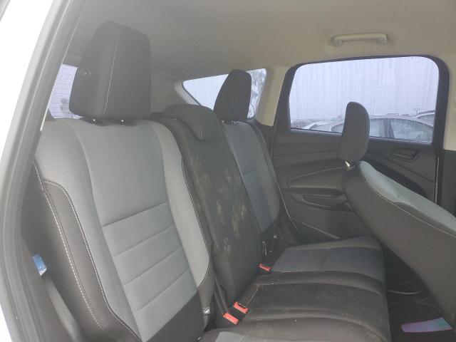 Photo 11 from auction – 2017 FORD ESCAPE S with VIN 1FMCU0F79HUE37310