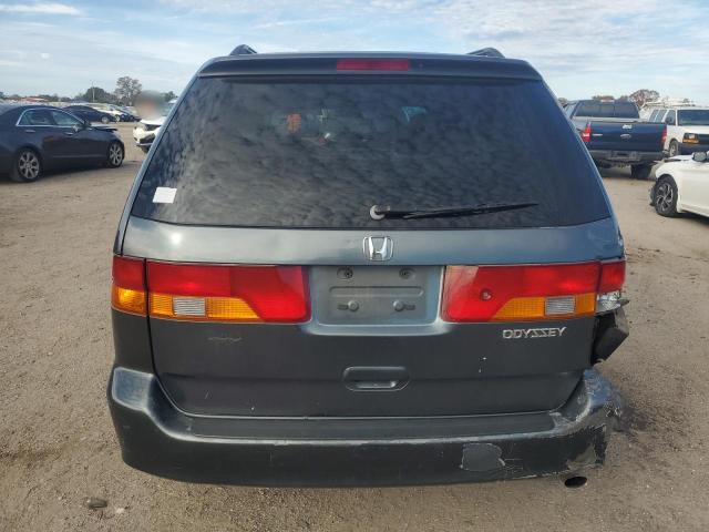 Photo 6 from auction – 2004 HONDA ODYSSEY EX with VIN 5FNRL18644B039260