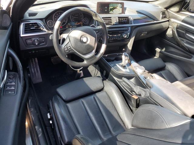 Photo 8 from auction – 2020 BMW 440I with VIN WBA4Z5C06L5N74820