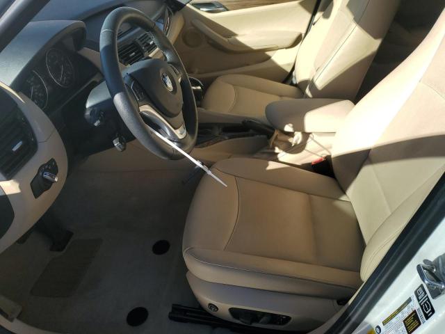 Photo 7 from auction – 2015 BMW X1 XDRIVE3 with VIN WBAVM5C53FVV93523