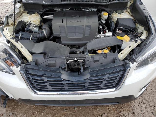 Photo 12 from auction – 2021 SUBARU FORESTER L with VIN JF2SKAUC2MH492908